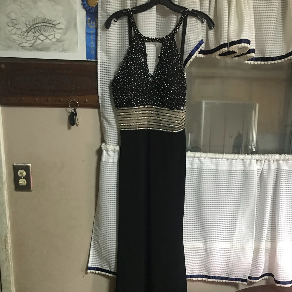 prom/pageant dress dress